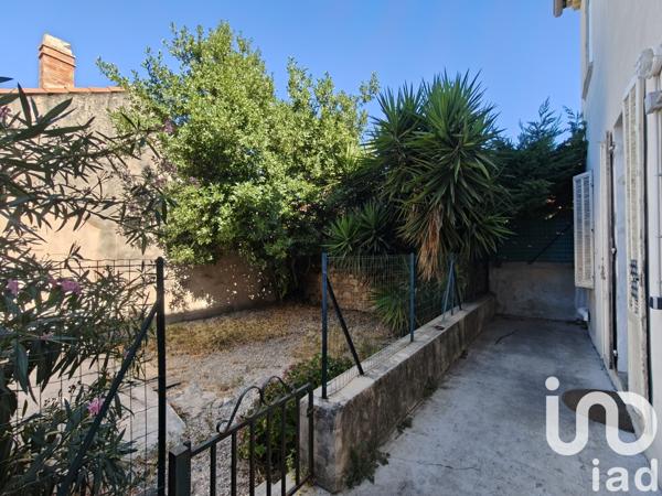 Immeuble à vendre 313 m² Ollioules