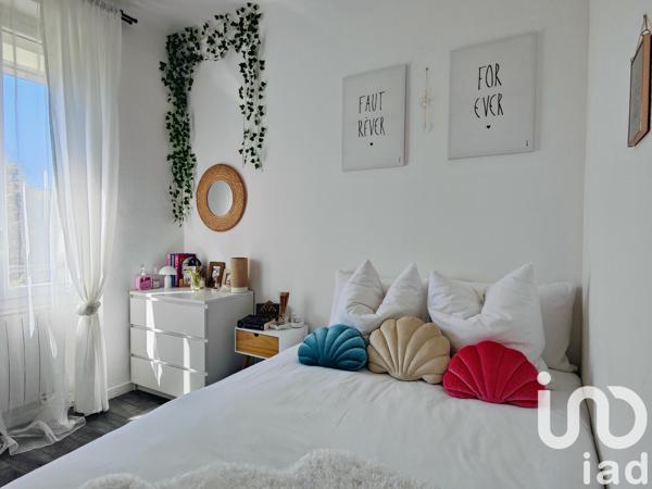 Immeuble à vendre 313 m² Ollioules