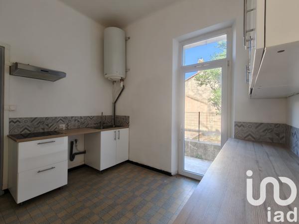 Immeuble à vendre 313 m² Ollioules