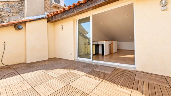 Immeuble de rapports