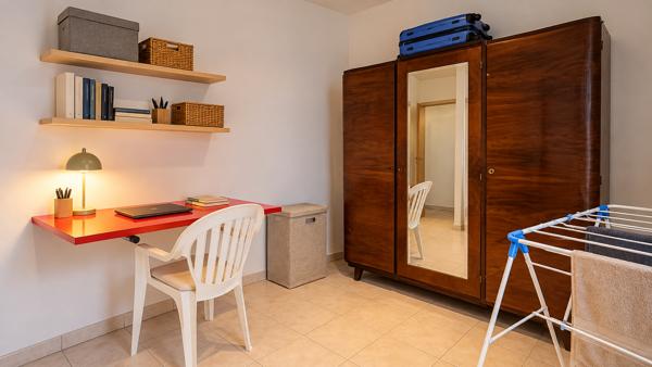 Immeuble de rapports