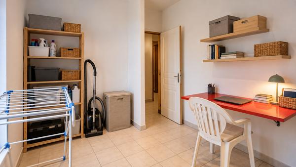 Immeuble de rapports