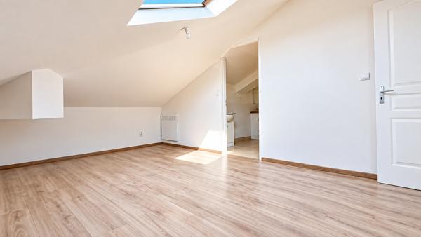 Immeuble de rapports