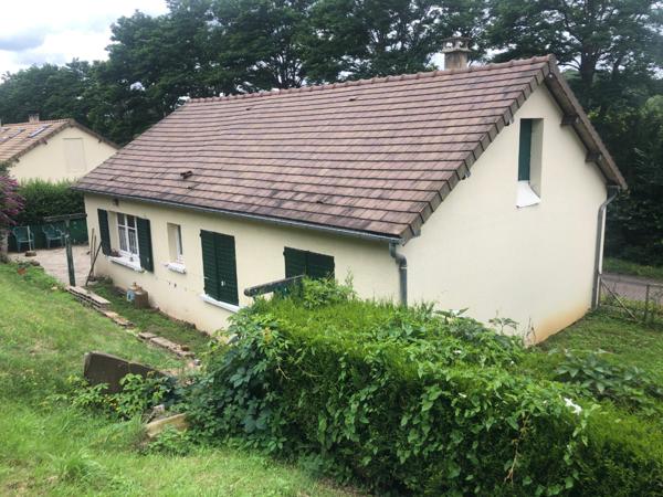 Maison Longny Les Villages 4 pièce(s) 73 m2