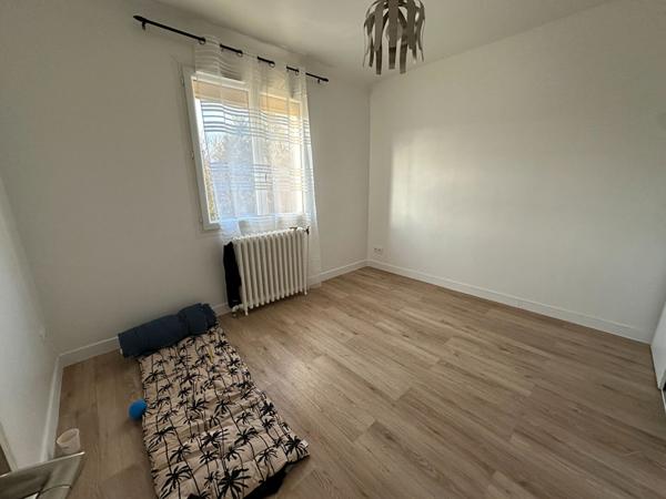 Maison Longny Les Villages 4 pièce(s) 73 m2