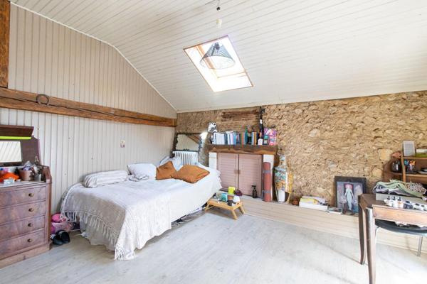 A vendre, superbe propriété de charme à BASSILLAC ET AUBEROCHE 24330