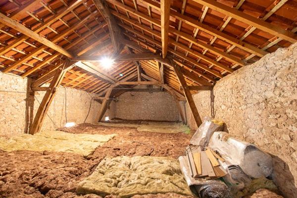 A vendre, superbe propriété de charme à BASSILLAC ET AUBEROCHE 24330