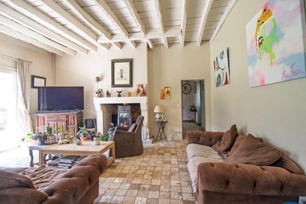 A vendre, superbe propriété de charme à BASSILLAC ET AUBEROCHE 24330
