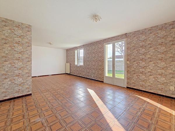 Maison à Sèvremoine, 49710 - 4 pièces 99m²