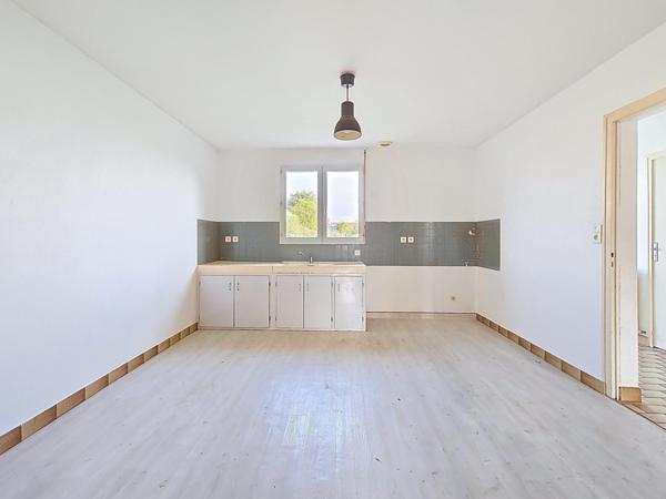 Maison à Sèvremoine, 49710 - 4 pièces 99m²