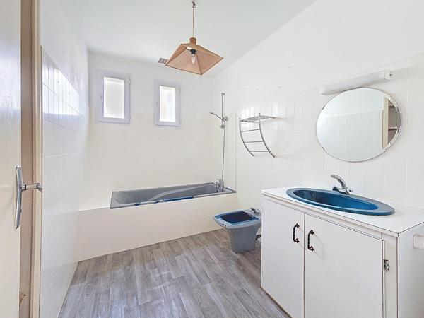 Maison à Sèvremoine, 49710 - 4 pièces 99m²