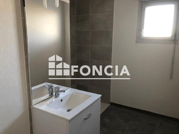 Location Appartement 2 pièces 42.99 m² - AUX PORTES DES VIGNES Perrigny Les Dijon 21160