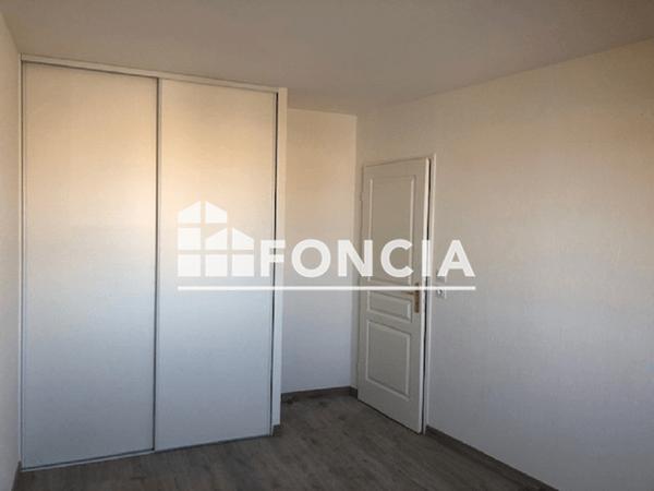 Location Appartement 2 pièces 42.99 m² - AUX PORTES DES VIGNES Perrigny Les Dijon 21160
