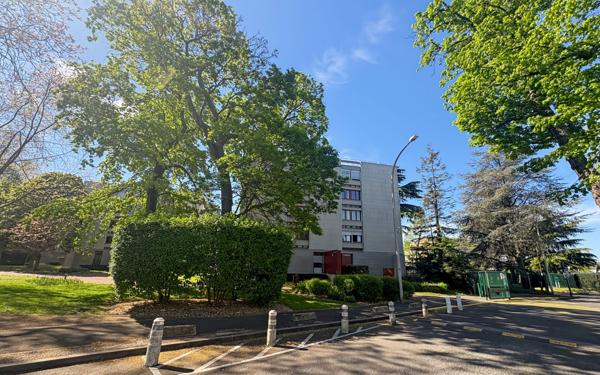 Appartement à vendre    4 pièces • 75 m2 Draveil