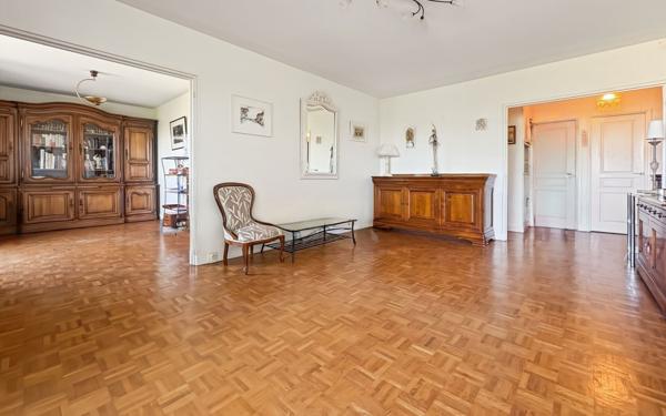 Appartement à vendre    4 pièces • 75 m2 Draveil