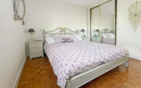 Appartement à vendre    4 pièces • 75 m2 Draveil