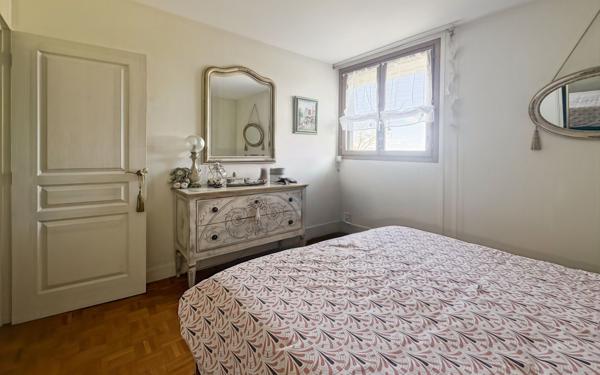 Appartement à vendre    4 pièces • 75 m2 Draveil
