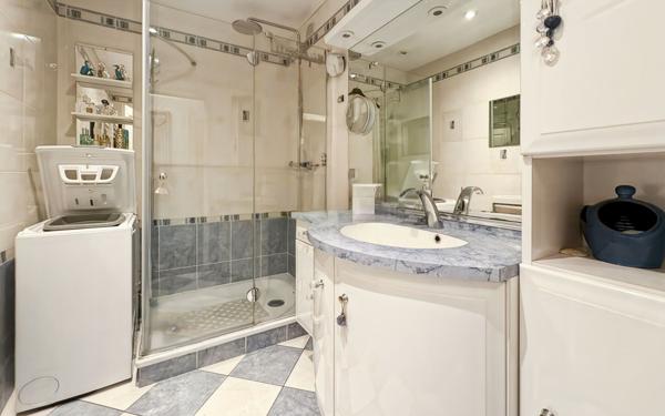 Appartement à vendre    4 pièces • 75 m2 Draveil