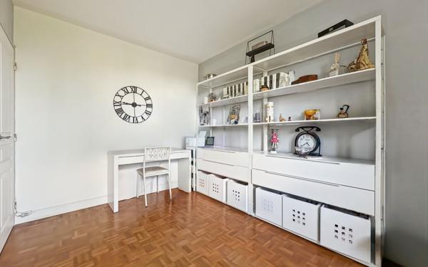 Appartement à vendre    4 pièces • 75 m2 Draveil