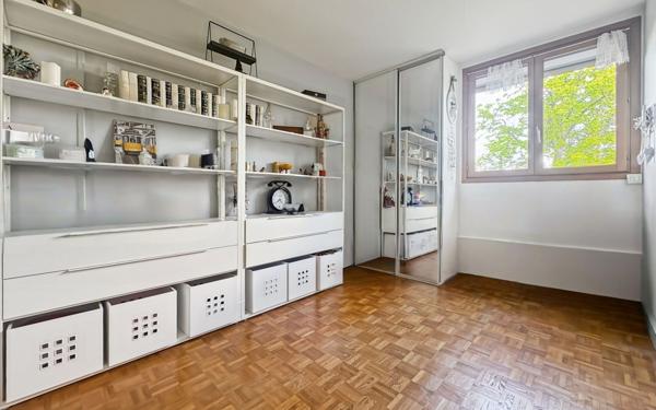 Appartement à vendre    4 pièces • 75 m2 Draveil