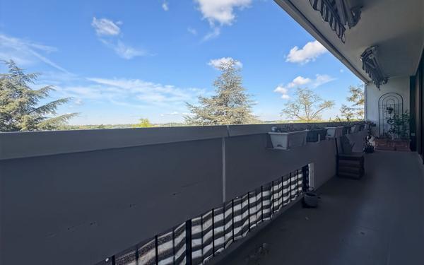 Appartement à vendre    4 pièces • 75 m2 Draveil