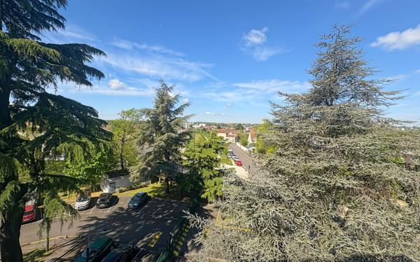 Appartement à vendre    4 pièces • 75 m2 Draveil
