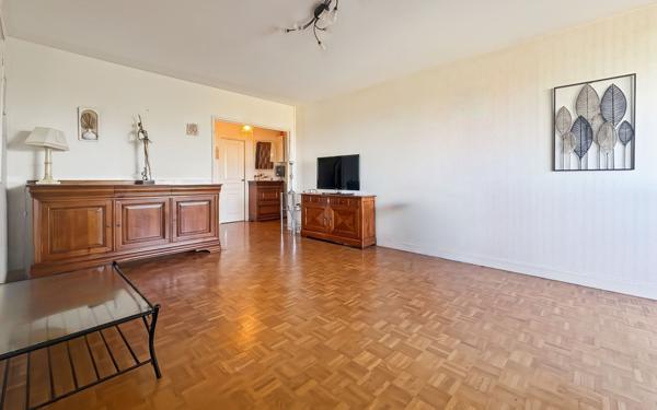 Appartement à vendre    4 pièces • 75 m2 Draveil