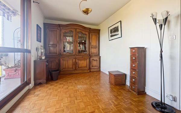 Appartement à vendre    4 pièces • 75 m2 Draveil