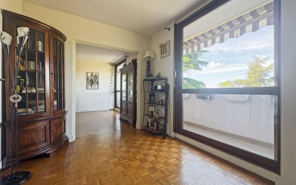 Appartement à vendre    4 pièces • 75 m2 Draveil