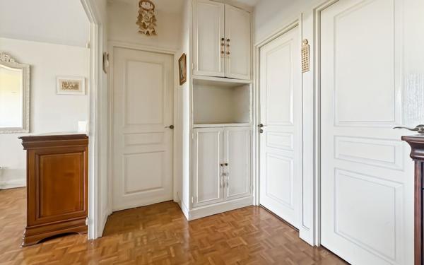 Appartement à vendre    4 pièces • 75 m2 Draveil