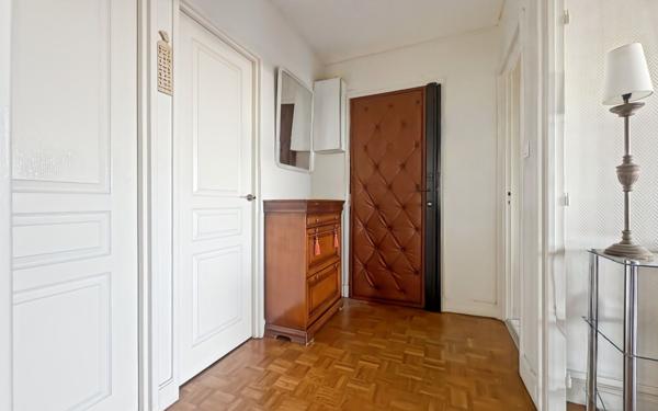 Appartement à vendre    4 pièces • 75 m2 Draveil
