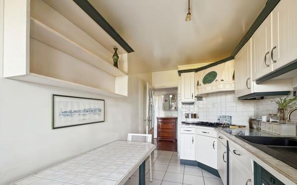 Appartement à vendre    4 pièces • 75 m2 Draveil