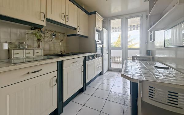 Appartement à vendre    4 pièces • 75 m2 Draveil