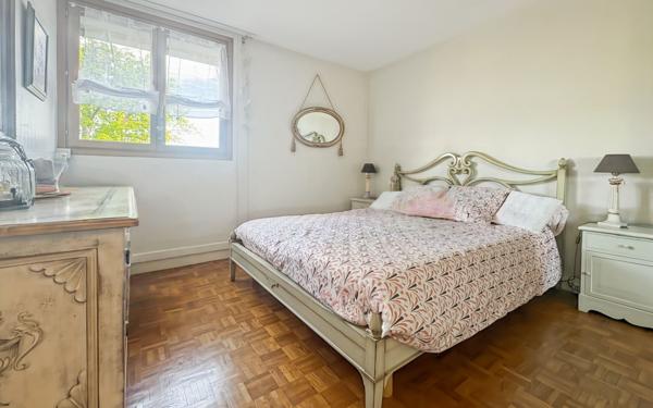 Appartement à vendre    4 pièces • 75 m2 Draveil