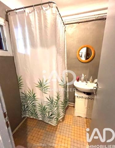 Appartement à vendre 3 pièces 47,51 m² Marseille 14