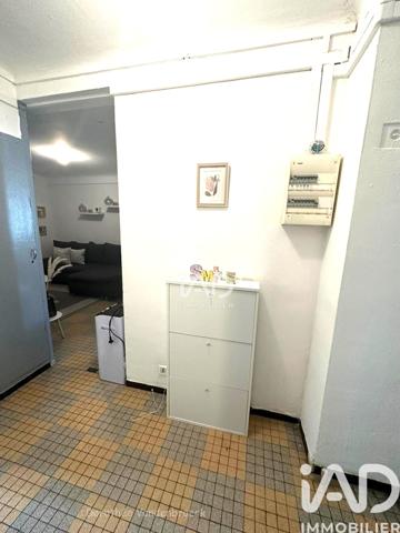 Appartement à vendre 3 pièces 47,51 m² Marseille 14