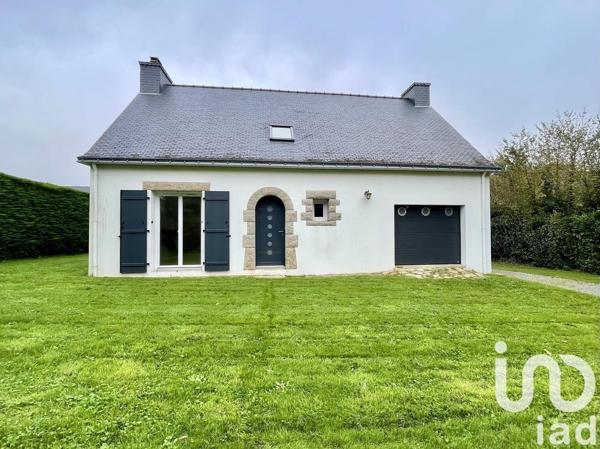 Maison à vendre 5 pièces 95 m² Ambon