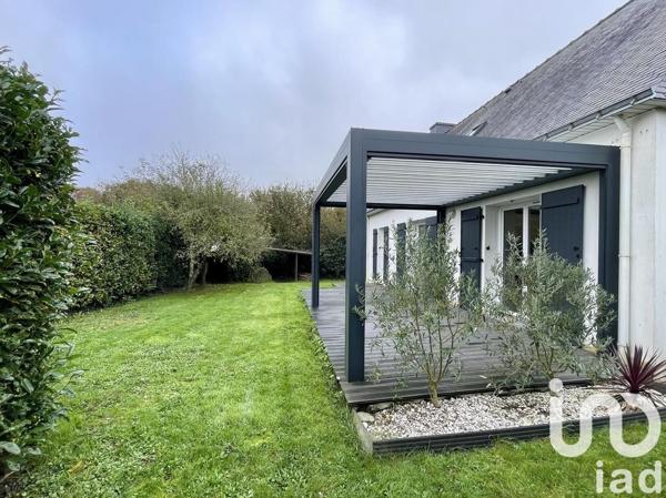 Maison à vendre 5 pièces 95 m² Ambon