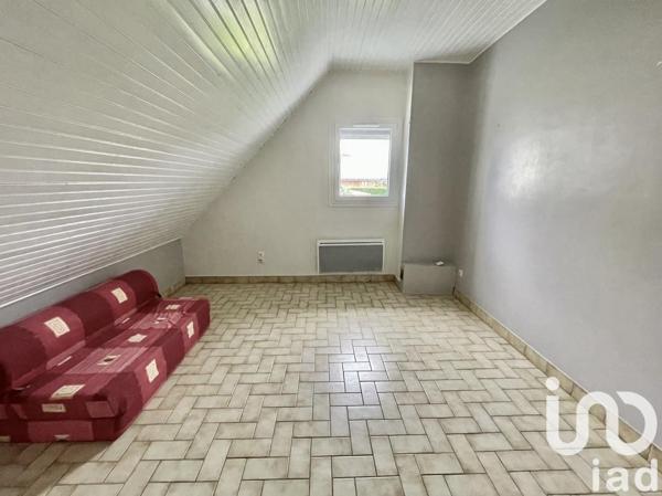 Maison à vendre 5 pièces 95 m² Ambon