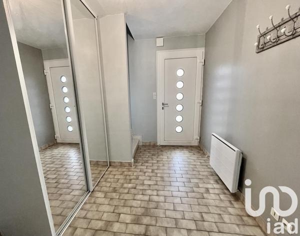 Maison à vendre 5 pièces 95 m² Ambon