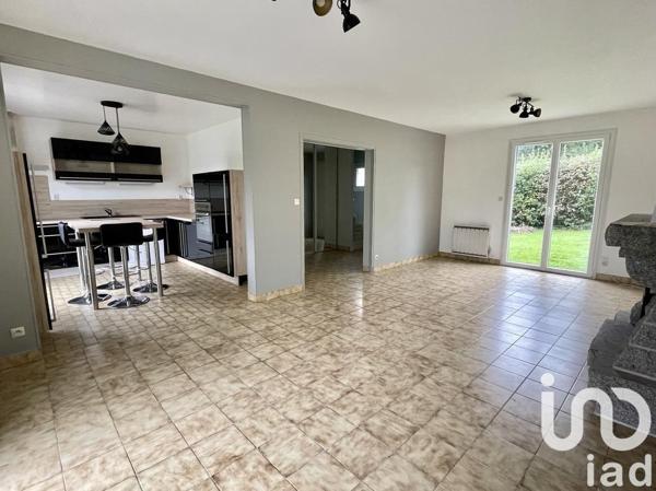 Maison à vendre 5 pièces 95 m² Ambon