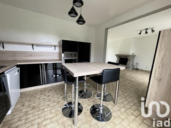 Maison à vendre 5 pièces 95 m² Ambon