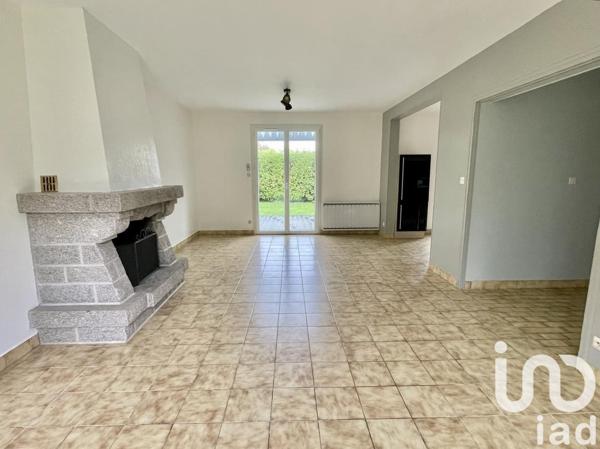 Maison à vendre 5 pièces 95 m² Ambon