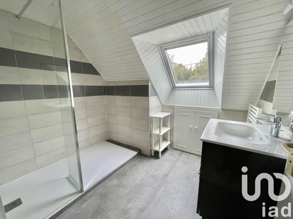 Maison à vendre 5 pièces 95 m² Ambon