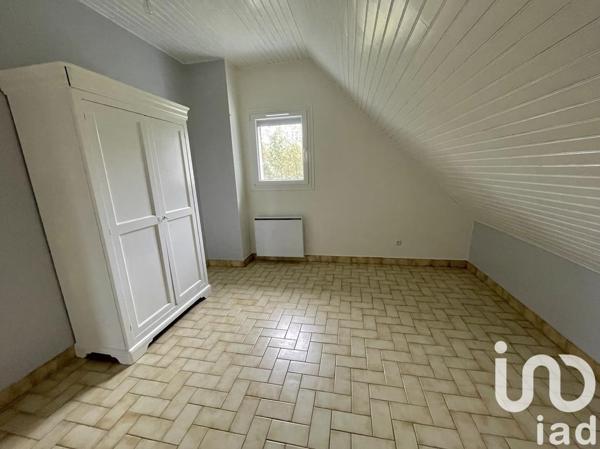 Maison à vendre 5 pièces 95 m² Ambon