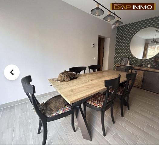 - A LOUER EN PLEIN CENTRE VILLE / F7 -