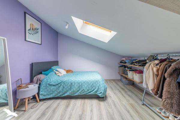 Maison à vendre |  Montayral |  6 pièces | 128 m²