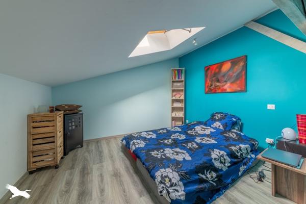 Maison à vendre |  Montayral |  6 pièces | 128 m²