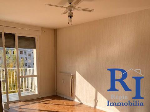 Appartement 1 pièce 27 m² avec stationnement GRENOBLE 38000