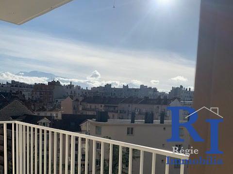 Appartement 1 pièce 27 m² avec stationnement GRENOBLE 38000